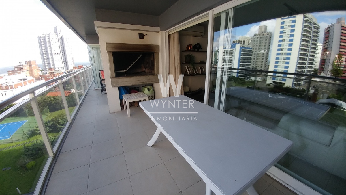 Apartamento ID.927 - Excelente Apartamento - 3 Dormitorios