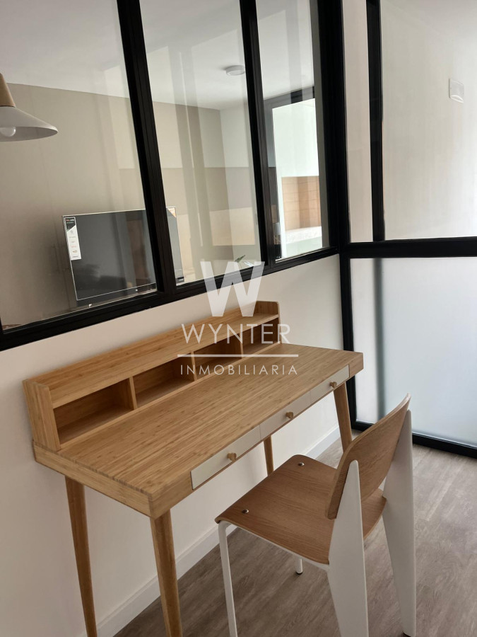 Apartamento ID.5194 - Apartamento en el Centro. 1 dormitorio y medio