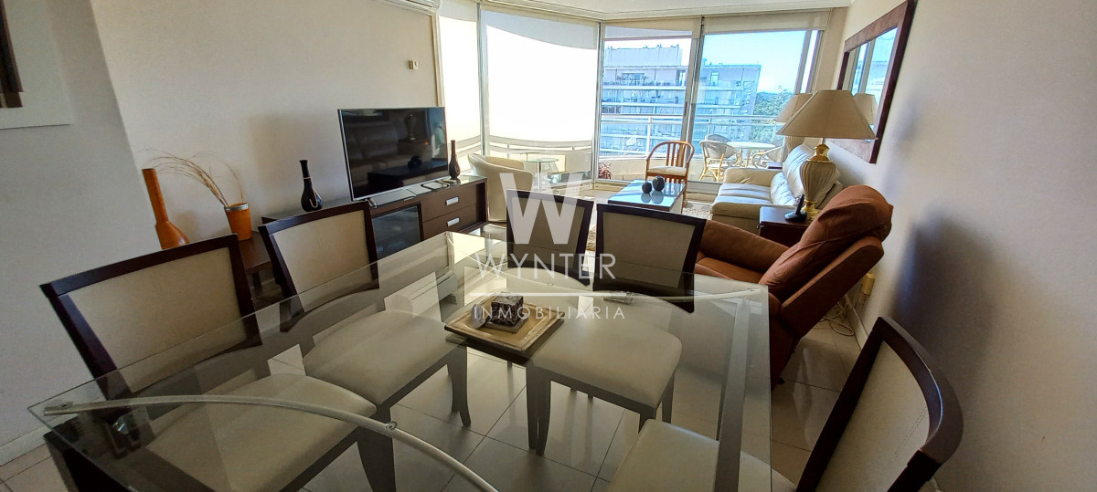 Apartamento ID.5653 - Apartamento en Punta del Este, Roosevelt