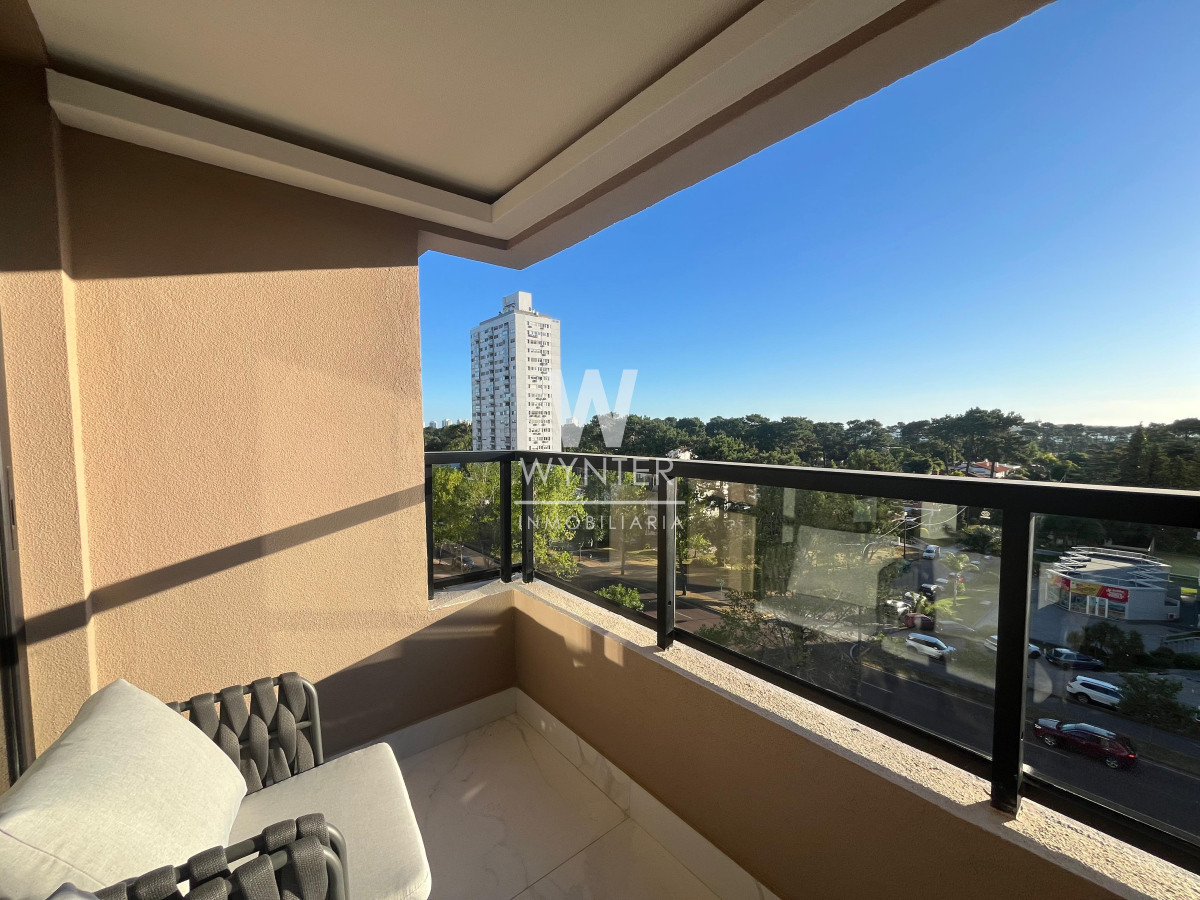 Apartamento ID.5451 - Apartamento en venta - esquinero 3 dormitorios 