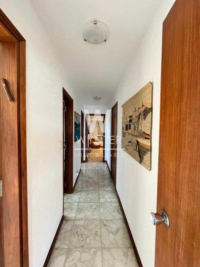 Apartamento ID.74 - Apartamento en Alquiler Temporal, con hermosa vista al mar!!!