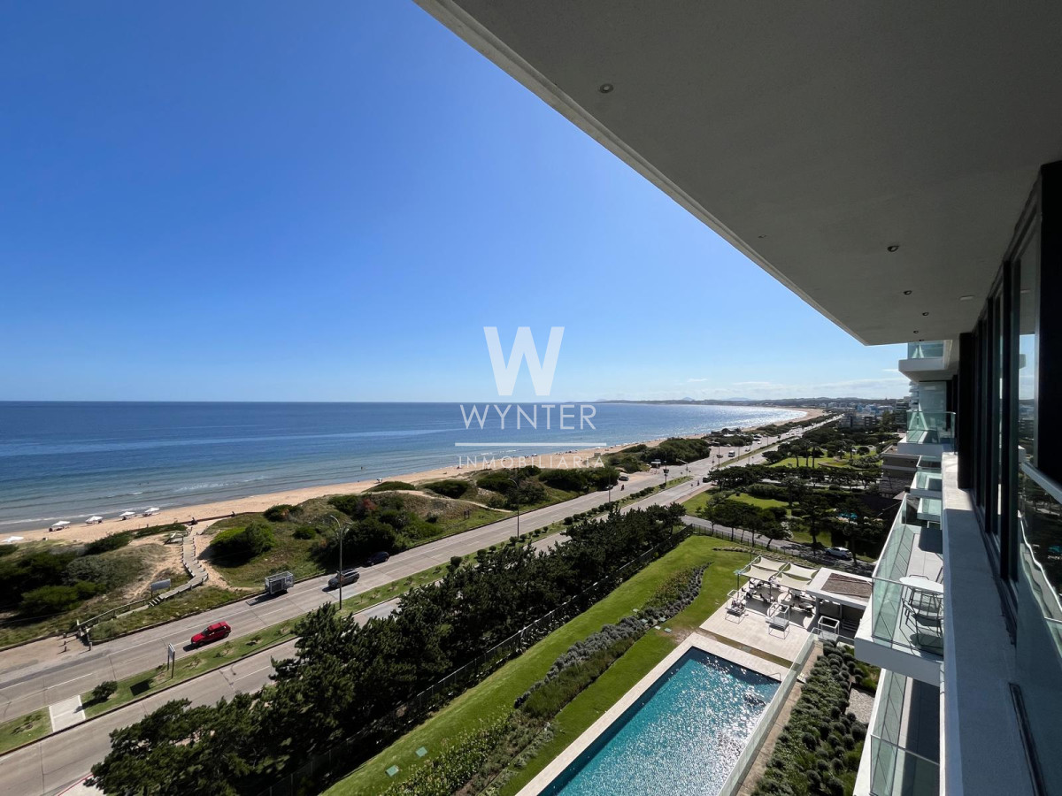 Apartamento ID.5588 - Apartamento en venta en Venetian - esquinero - 4 suites o 3 y dep. de servicio