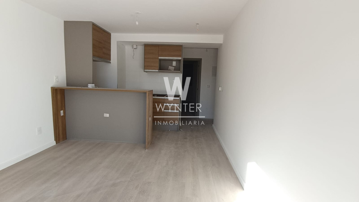 Apartamento ID.3353 - 1 dormitorio, a estrenar 