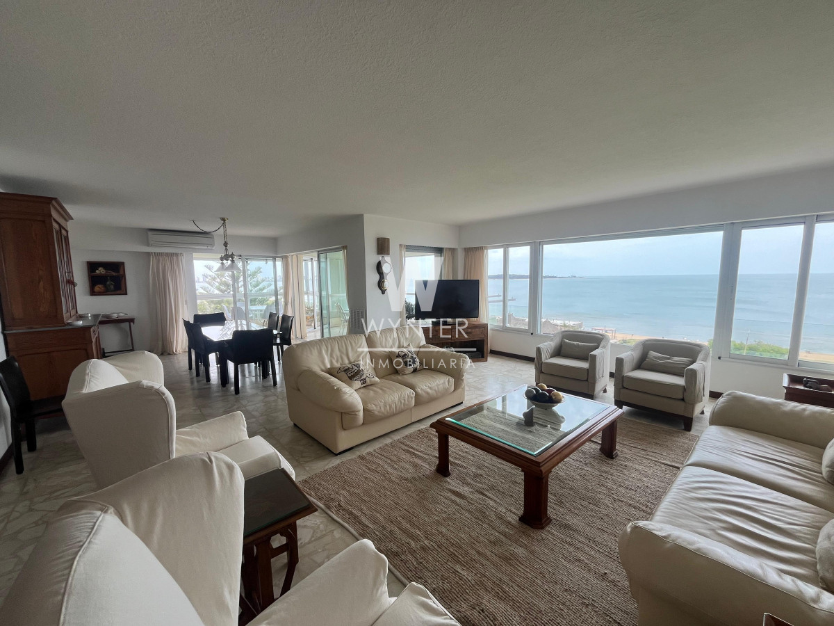 Mansa - GoPunta - Portal Inmobiliario de Punta del Este - Maldonado
