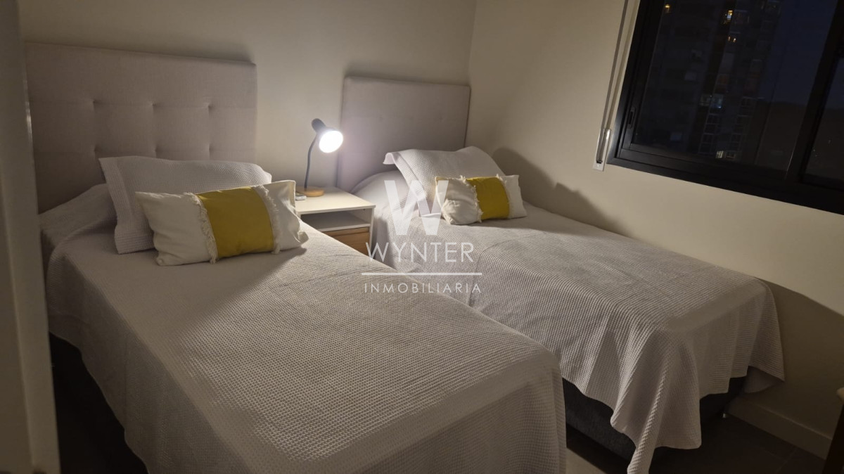 Apartamento ID.4966 - Greenlife en alquiler - 2 dormitorios