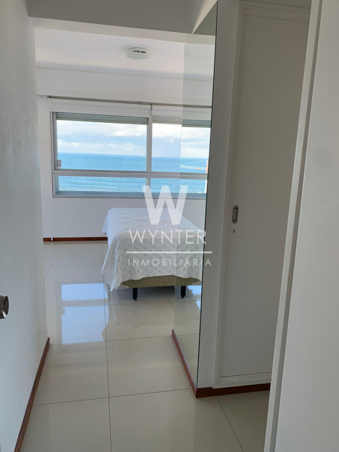 Apartamento ID.388 - Reciclado, a 2 cuadras del Puerto - 3 y dependencia 