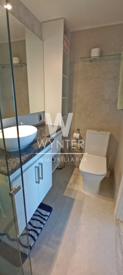 Apartamento ID.1007 - Fragata - excelente vista al mar - 3 Dormitorios