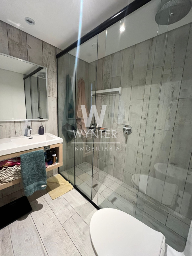 Apartamento ID.4557 - Surfside Village, 1dormitorio, rincón del indio playa brava.