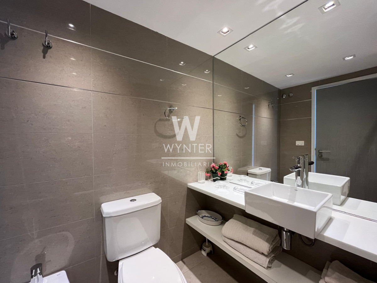Apartamento ID.5542 - Apartamento en venta - 2 dormitorios