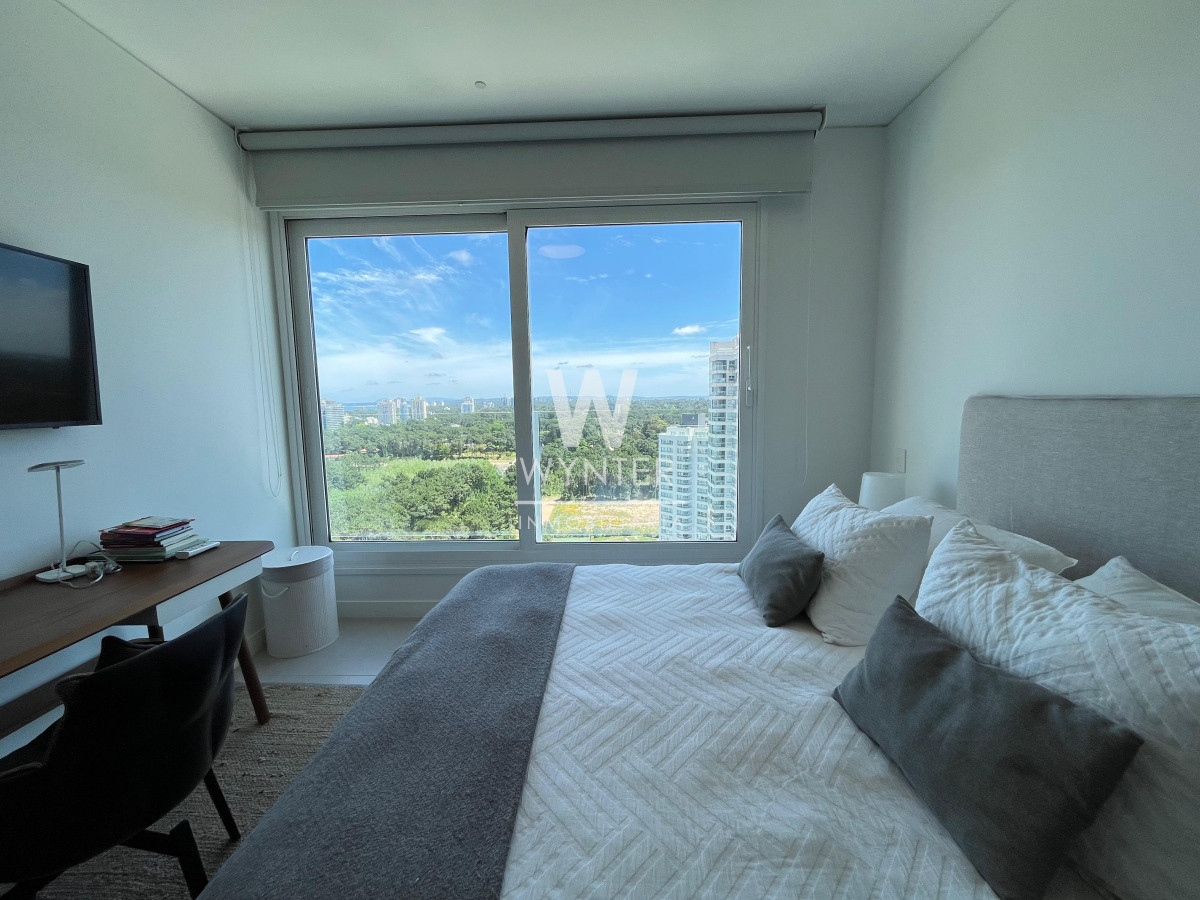 Apartamento ID.5299 - Apartamento en venta - Espectacular Le Parc esquinero!!!