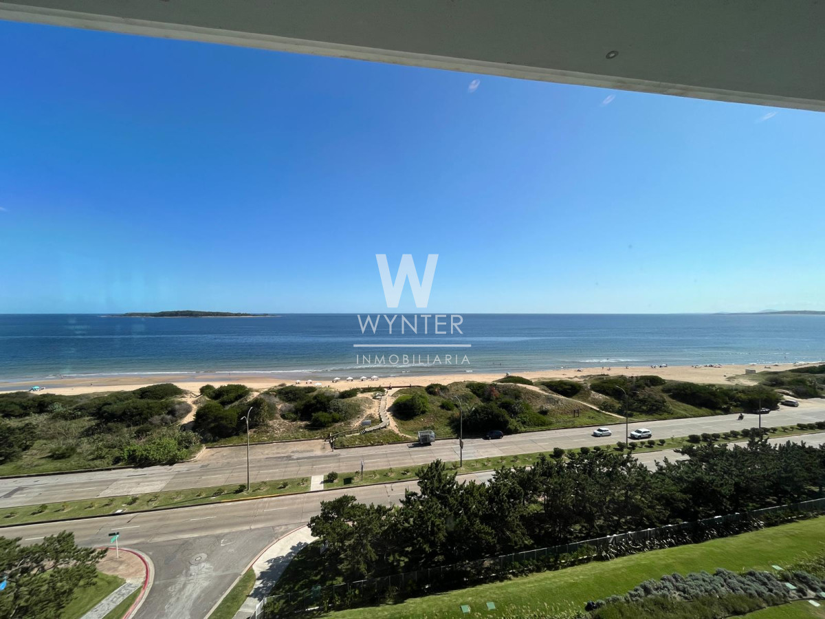 Apartamento ID.5588 - Apartamento en venta en Venetian - esquinero - 4 suites o 3 y dep. de servicio