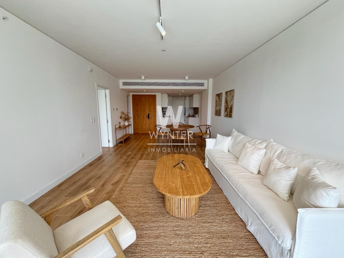 Apartamento ID.4729 - Trump Tower, 1 dormitorio en venta!!!