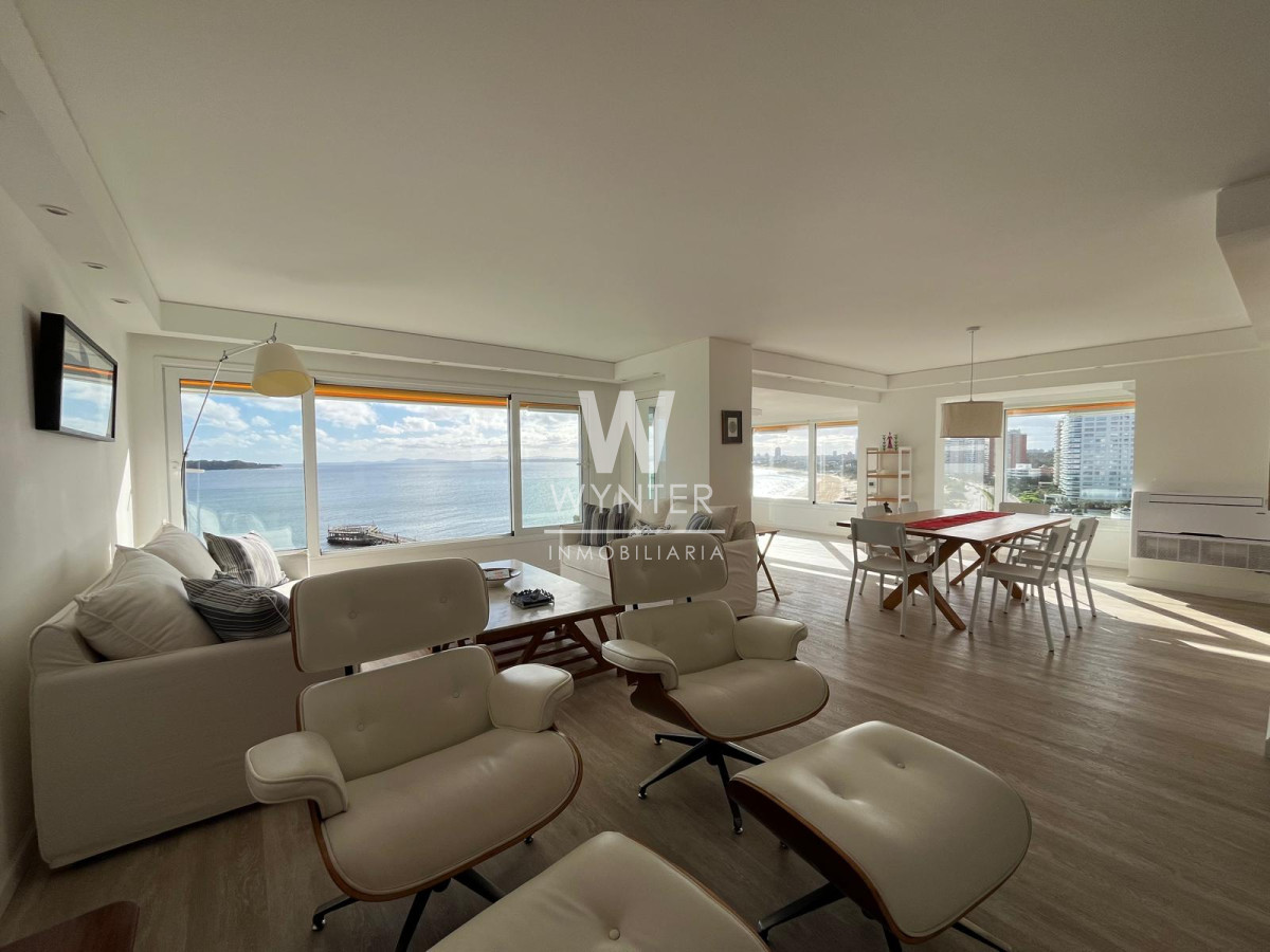 Mansa - GoPunta - Portal Inmobiliario de Punta del Este - Maldonado