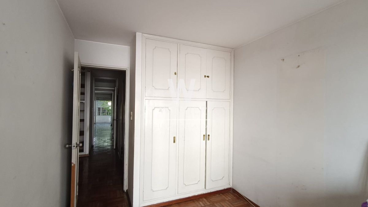 Apartamento ID.6075 - Apartamento en venta, 2 dormitorios, Pocitos 