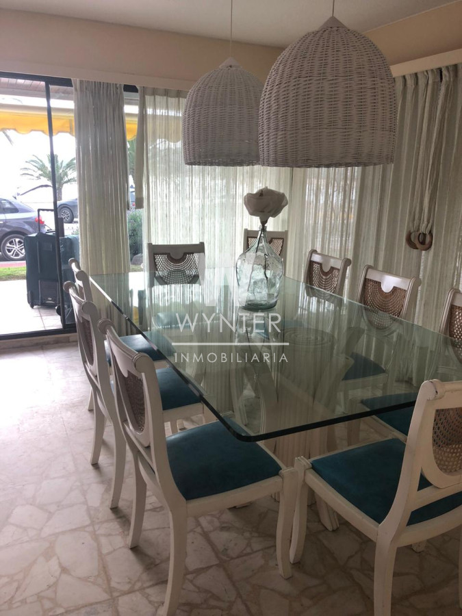 Apartamento ID.115 - Frente al mar con muy buena vista