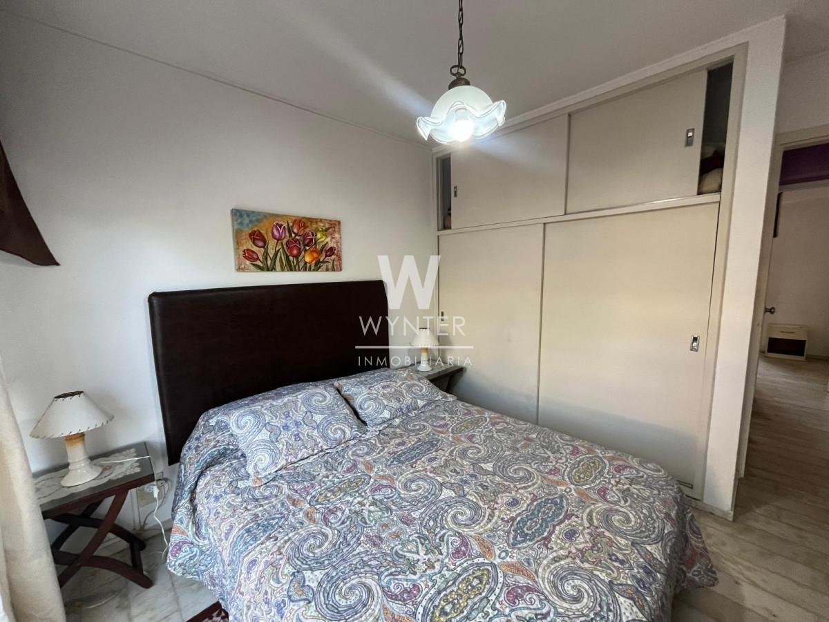 Apartamento ID.86 - Apartamento en venta de 2 dormitorios a pasos de Av. Gorlero