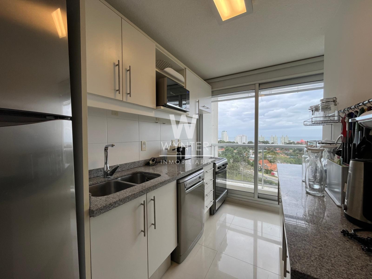 Apartamento ID.5674 - Apartamento en venta en Summer Tower - 3 dormitorios