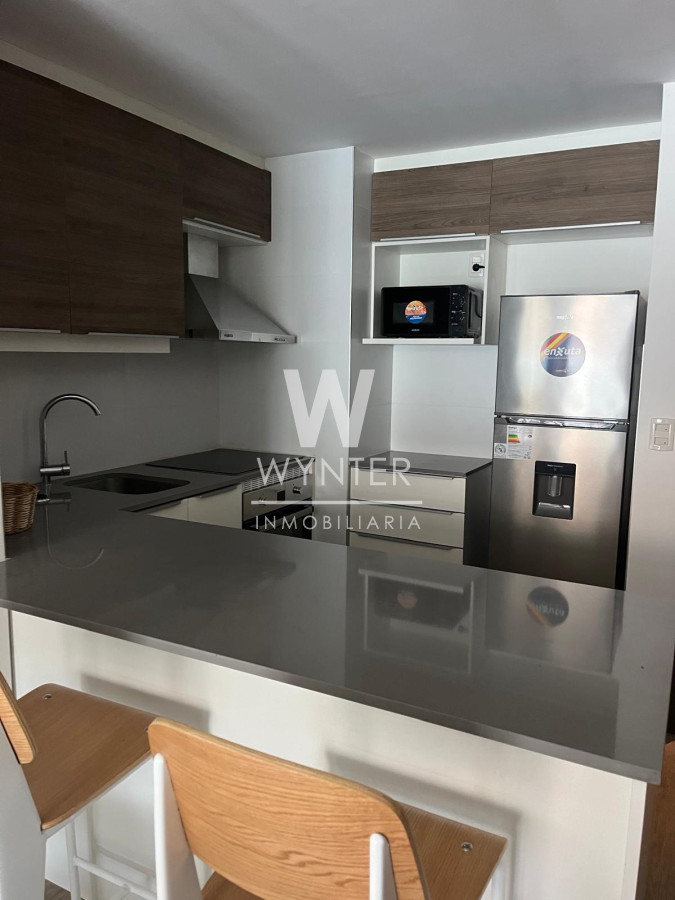 Apartamento ID.5194 - Apartamento en el Centro. 1 dormitorio y medio