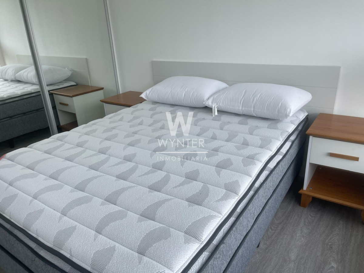 Apartamento ID.405 - Ocean Drive Country  - 1 Dorm.