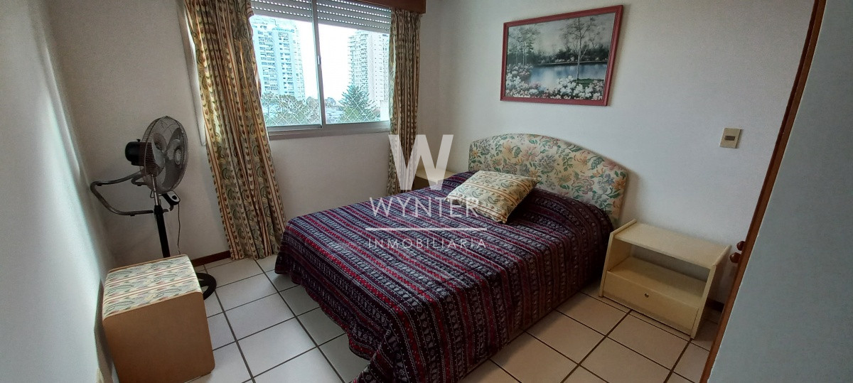 Apartamento ID.3111 - A pasos de Enjoy y Mansa - 3 dormitorios