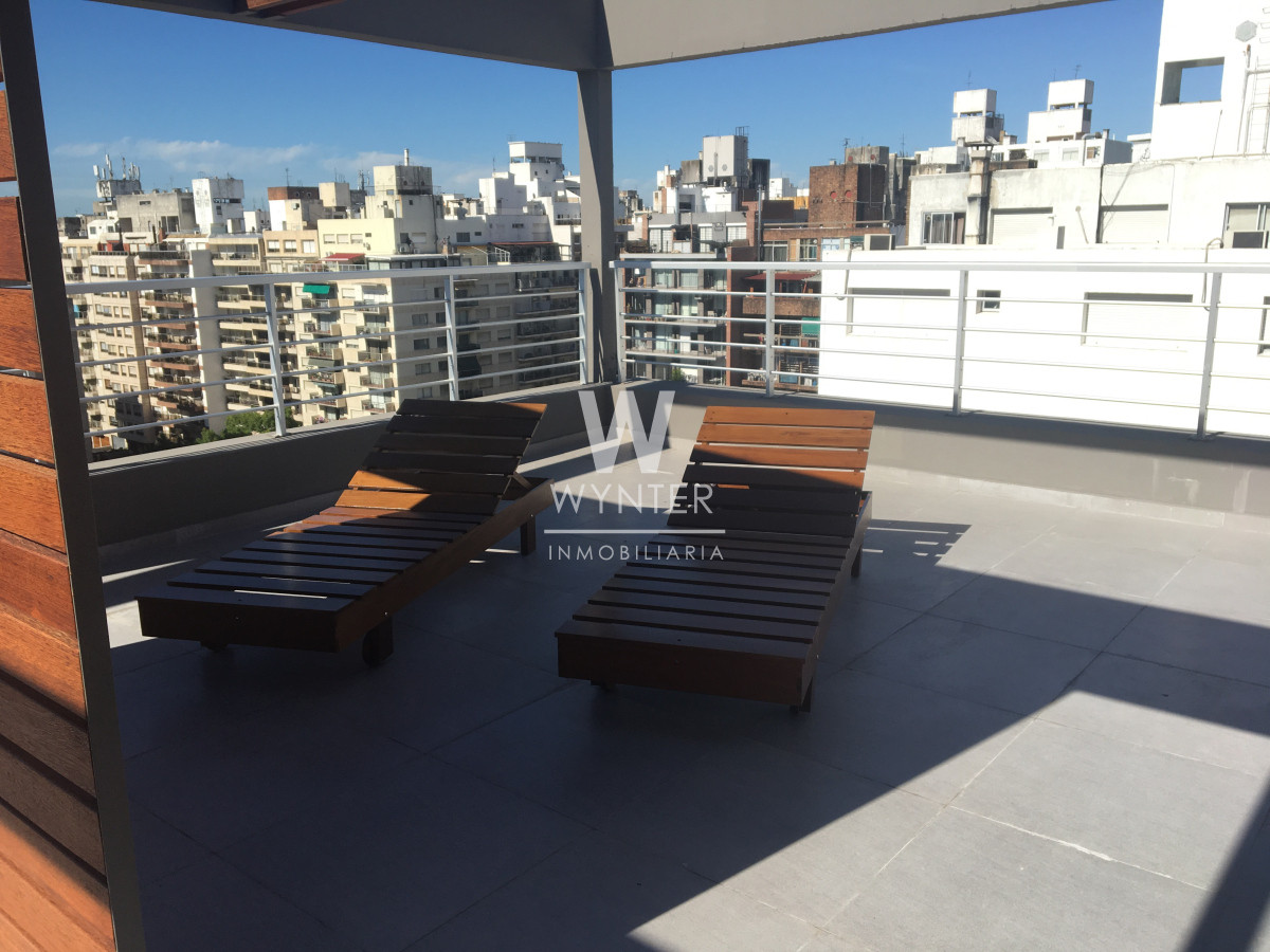 Apartamento ID.5241 - Monoambiente en venta , CON RENTA!