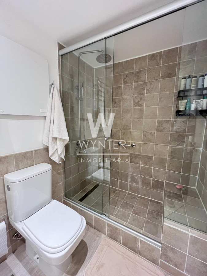 Apartamento ID.5526 - Apartamento en venta - Quartier Punta Ballena - 2 dormitorios