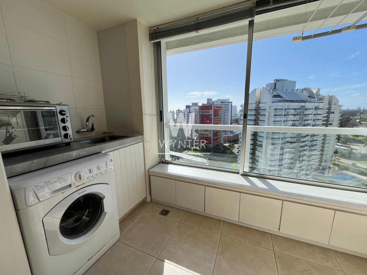 Apartamento ID.5252 - Apartamento en venta - excelente planta de 3 suite y dep. de servicio