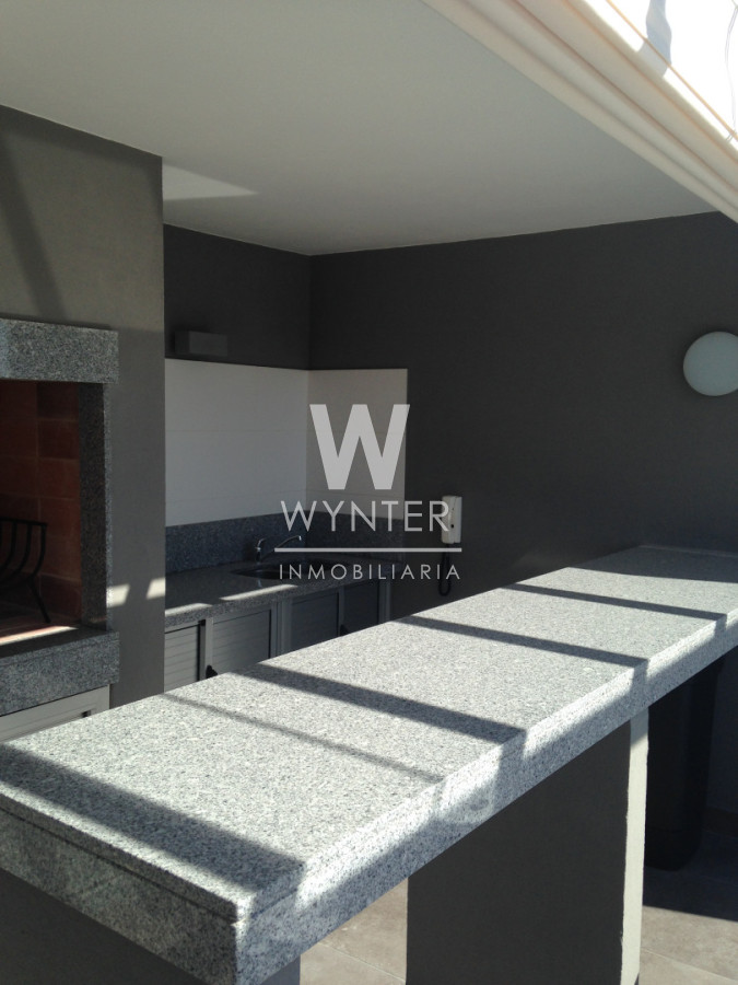 Apartamento ID.6475 - Alquiler 2 dormitorios, Villa Biarritz 