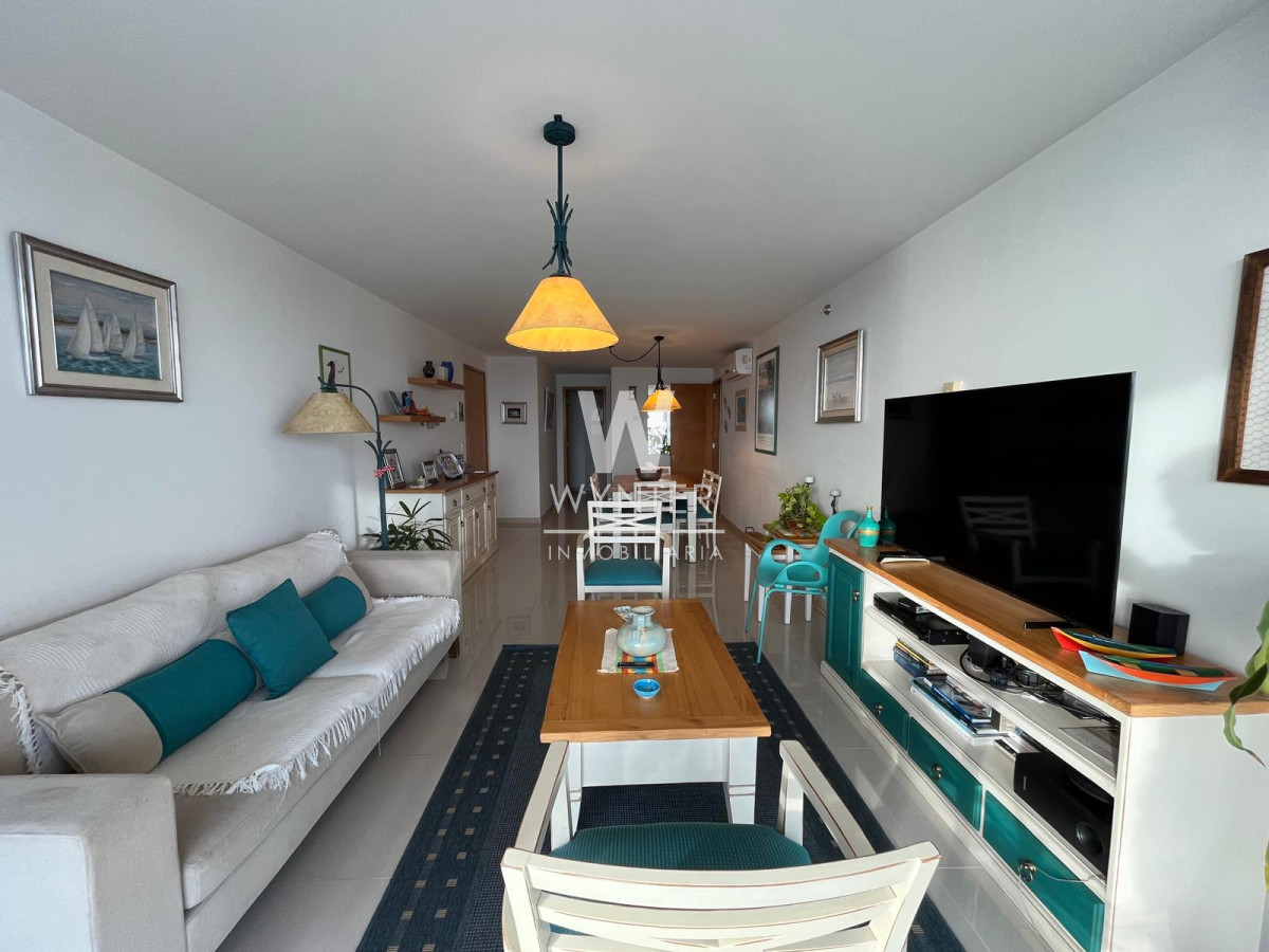Apartamento ID.5993 - Apartamento en Punta del Este, Mansa