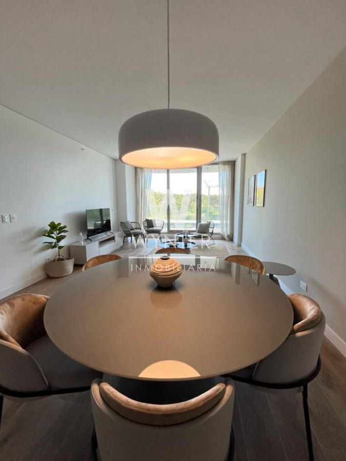 Apartamento ID.4393 - Trump Tower 1 suite