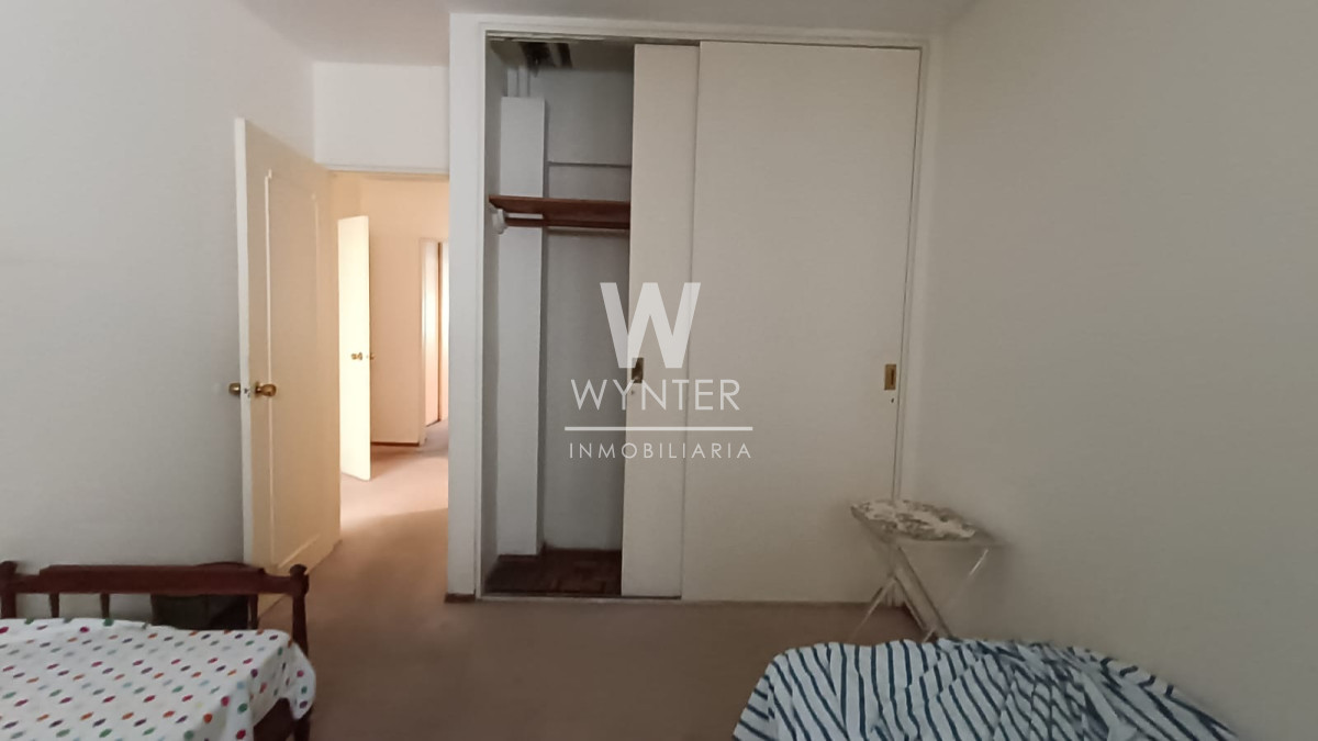 Apartamento ID.5453 - APARTAMENTO EN VENTA, POCITOS, 3 DORMITORIOS