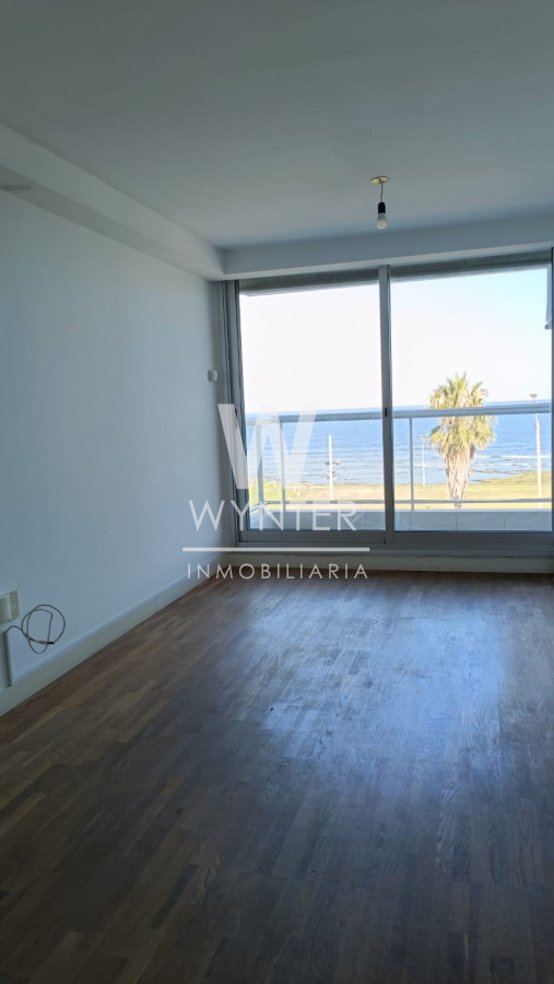 Apartamento ID.5590 - VENTA, APTO 2 DORMITORIOS, RAMBLA 
