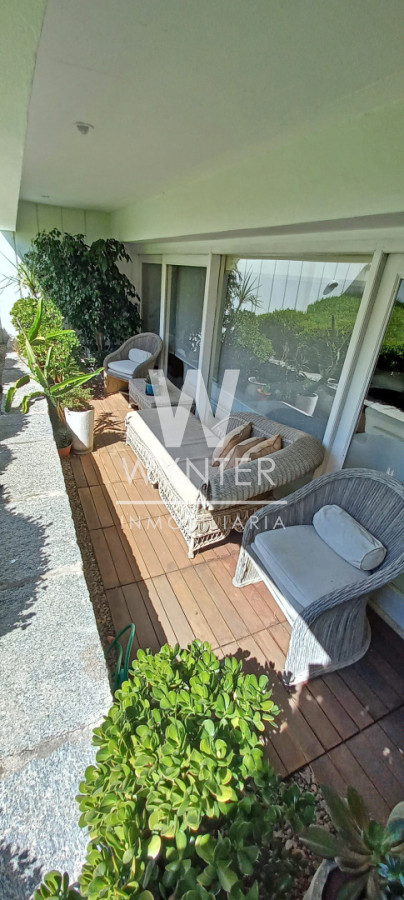 Apartamento ID.6158 - Apartamento en venta. Edificio Porto Scala frente al Puerto