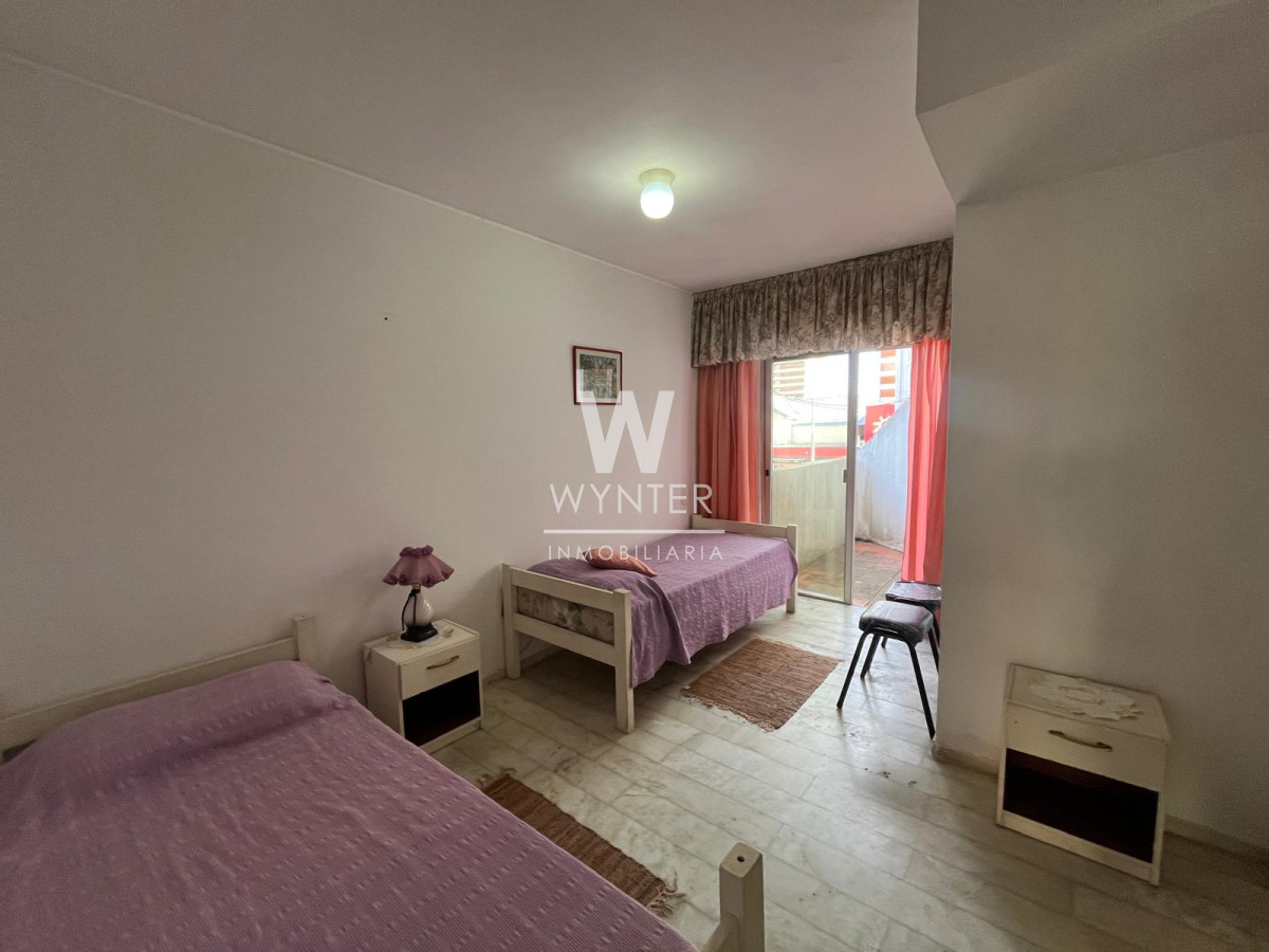 Apartamento ID.86 - Apartamento en venta de 2 dormitorios a pasos de Av. Gorlero