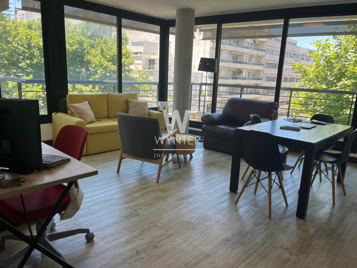 Apartamento ID.5359 - Venta apartamento 3 dormitorios, Pocitos