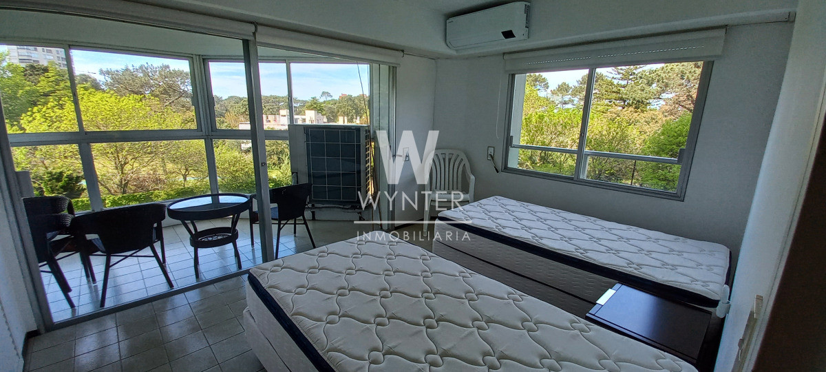 Apartamento ID.6030 - Apartamento en Punta del Este, Roosevelt