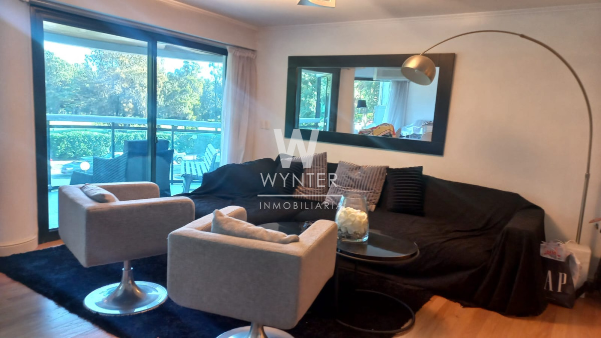 Apartamento ID.4856 - Apartamento en el Golf, 3 dorm. y servicio 