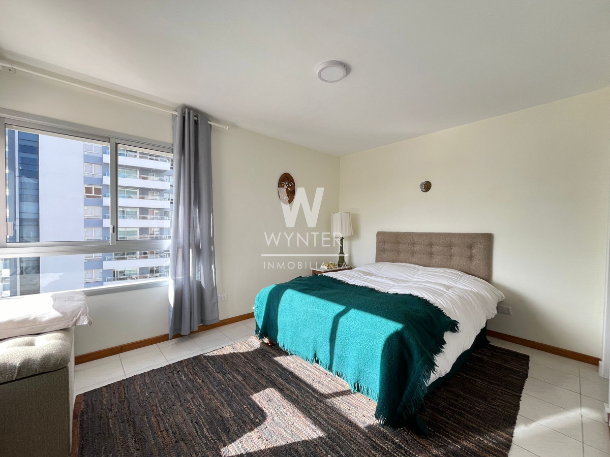 Apartamento ID.4111 - Apartamento en venta próximo al Hotel Enjoy y del mar - 2 dormitorios y medio 