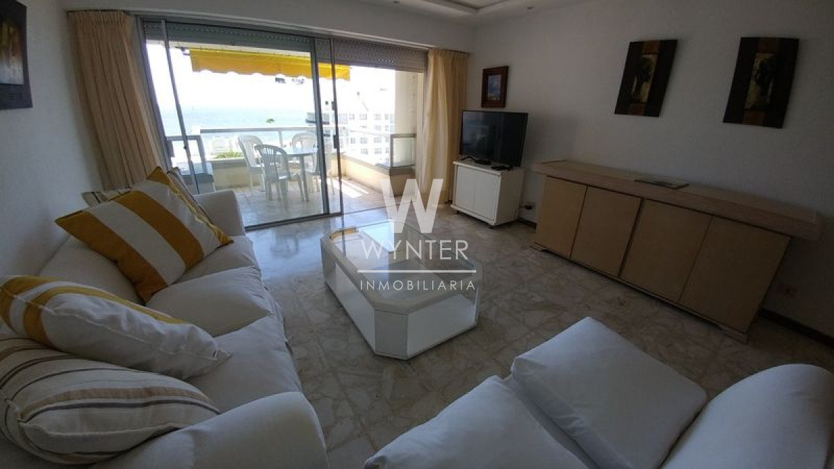 Apartamento ID.1120 - Edificio Fragata - 3 dormitorios
