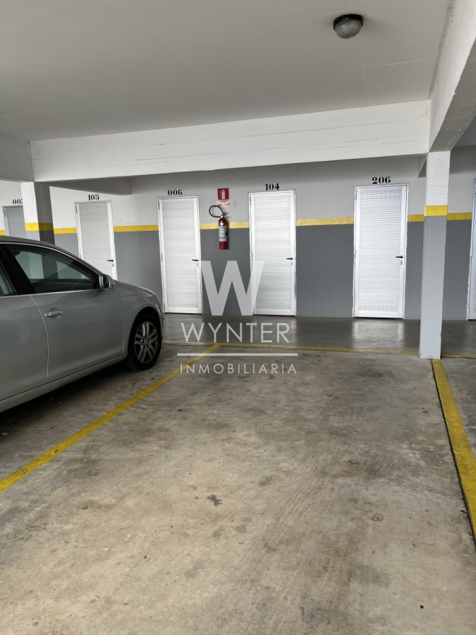 Apartamento ID.1030 - Divino apto. en Terrazas del Mar con parrillero propio - 3 Dormitorios