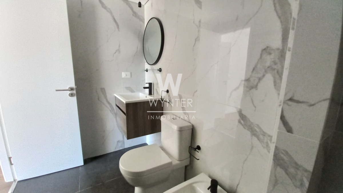 Apartamento ID.5294 - VENTA , 1 DORMITORIO, PUNTA CARRETAS