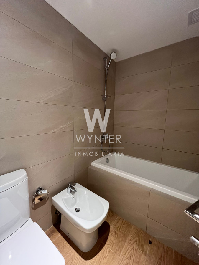 Apartamento ID.4403 - Trump Tower - 2 suites