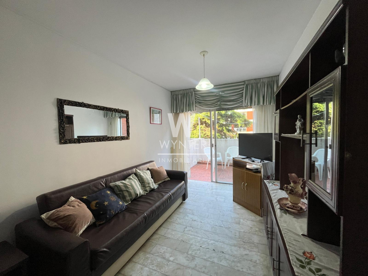Apartamento ID.86 - Apartamento en venta de 2 dormitorios a pasos de Av. Gorlero