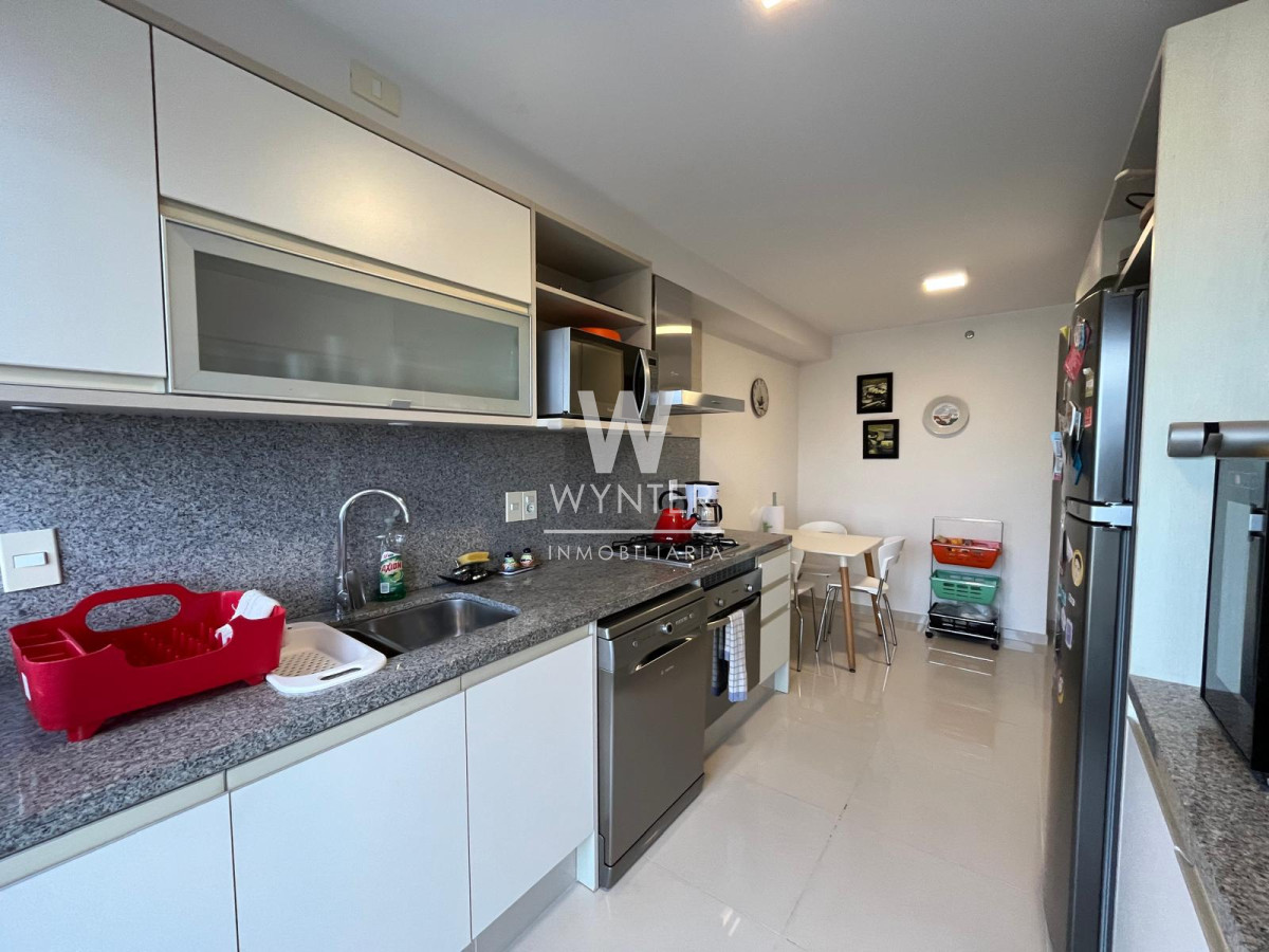 Apartamento ID.5993 - Apartamento en Punta del Este, Mansa