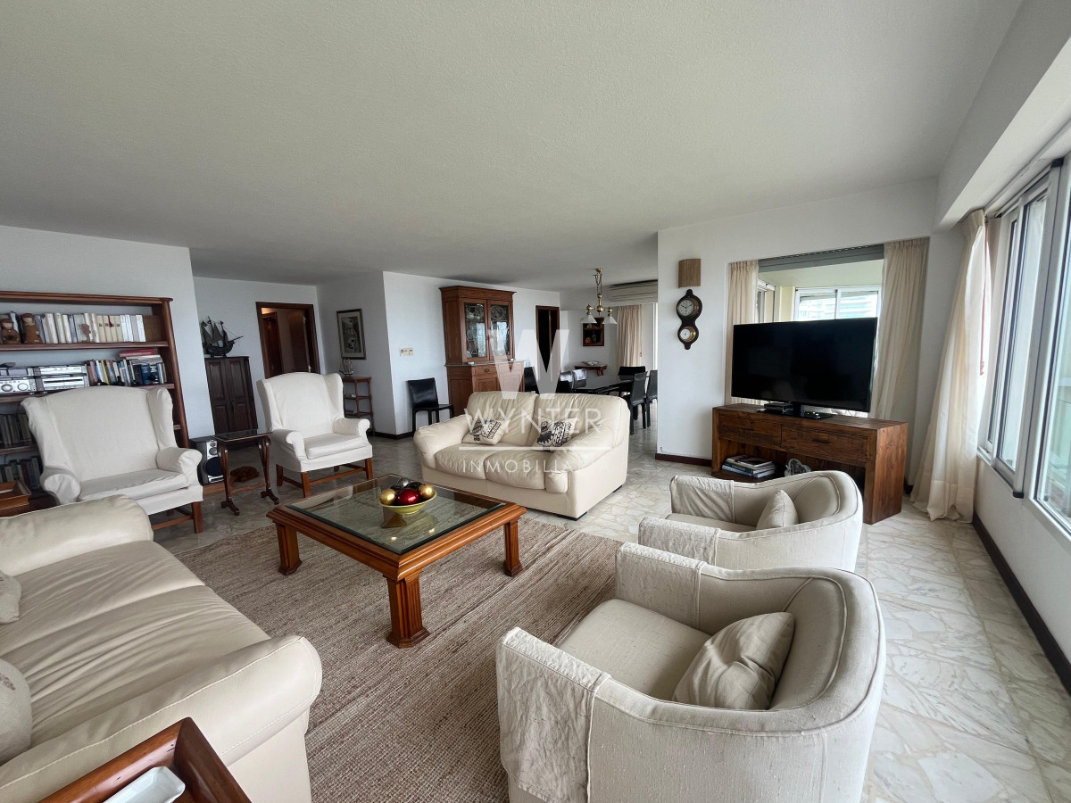 Mansa - GoPunta - Portal Inmobiliario de Punta del Este - Maldonado