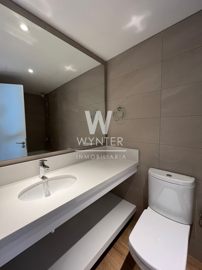 Apartamento ID.4403 - Trump Tower - 2 suites