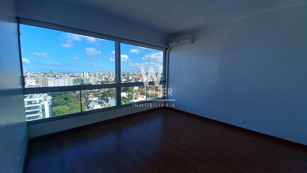 Apartamento ID.2910 - En venta o alquiler,  3 dormitorios, edificio Panamericano