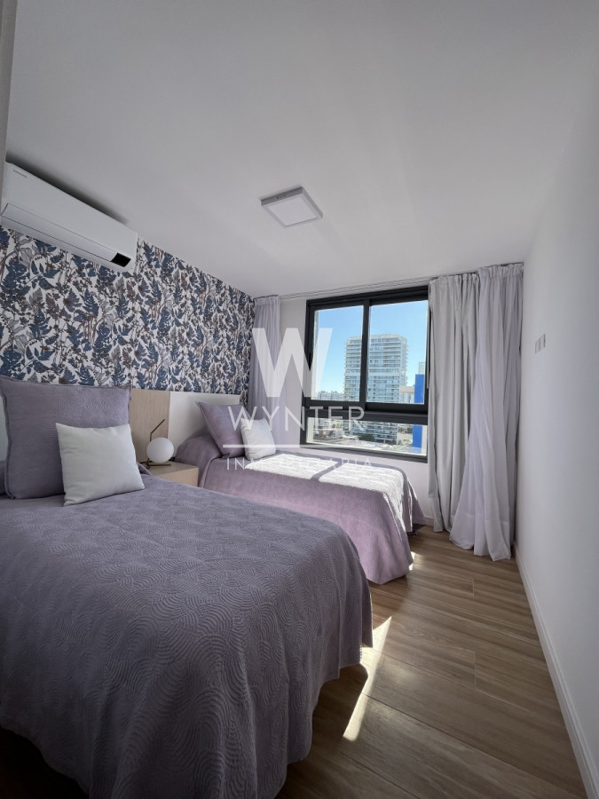 Apartamento ID.988 - Siglo Sol II - Torre Gauguin