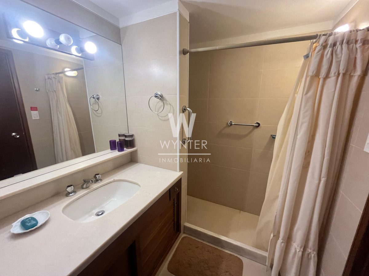Apartamento ID.5227 - Apartamento en alquiler temporal Punta del Este, Mansa.