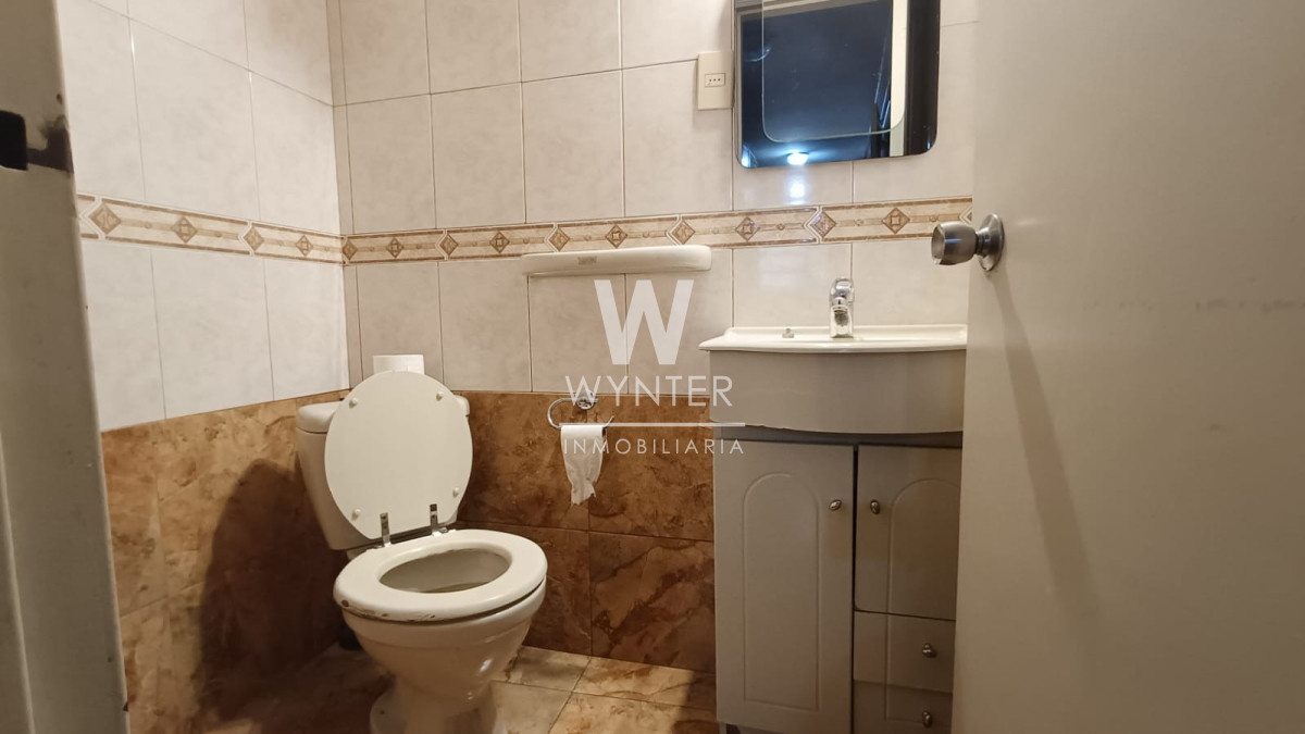 Apartamento ID.6075 - Apartamento en venta, 2 dormitorios, Pocitos 